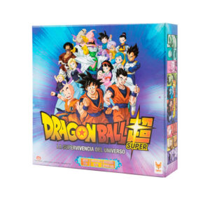 DRAGONBALL SUPER