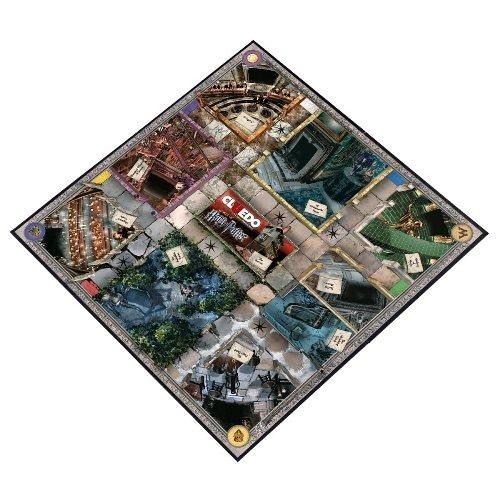 CLUEDO HARRY POTTER - Imagen 3
