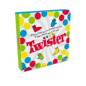 TWISTER