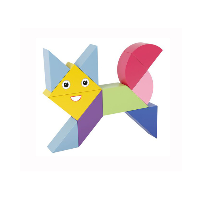 CUBIMAG JUNIOR XL - Imagen 3