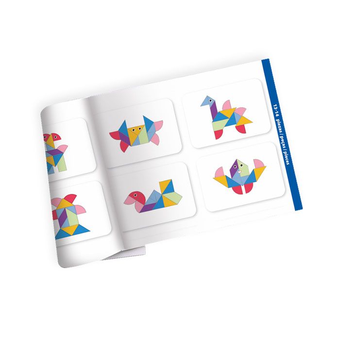 CUBIMAG JUNIOR XL - Imagen 4