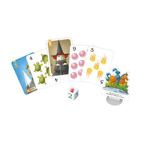 REINAS DURMIENTES 2 ¡EL RESCATE! - Imagen 2