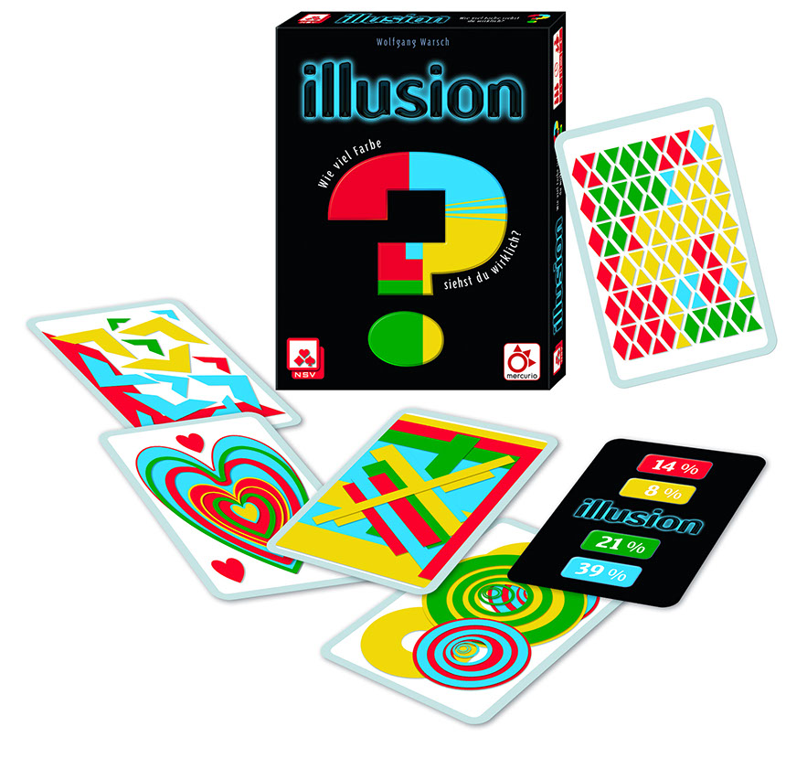 ILLUSION - Imagen 2