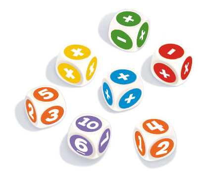 MATH BLOX - Imagen 2