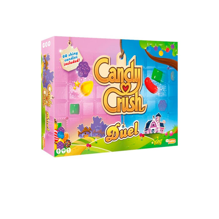 CANDY CRUSH