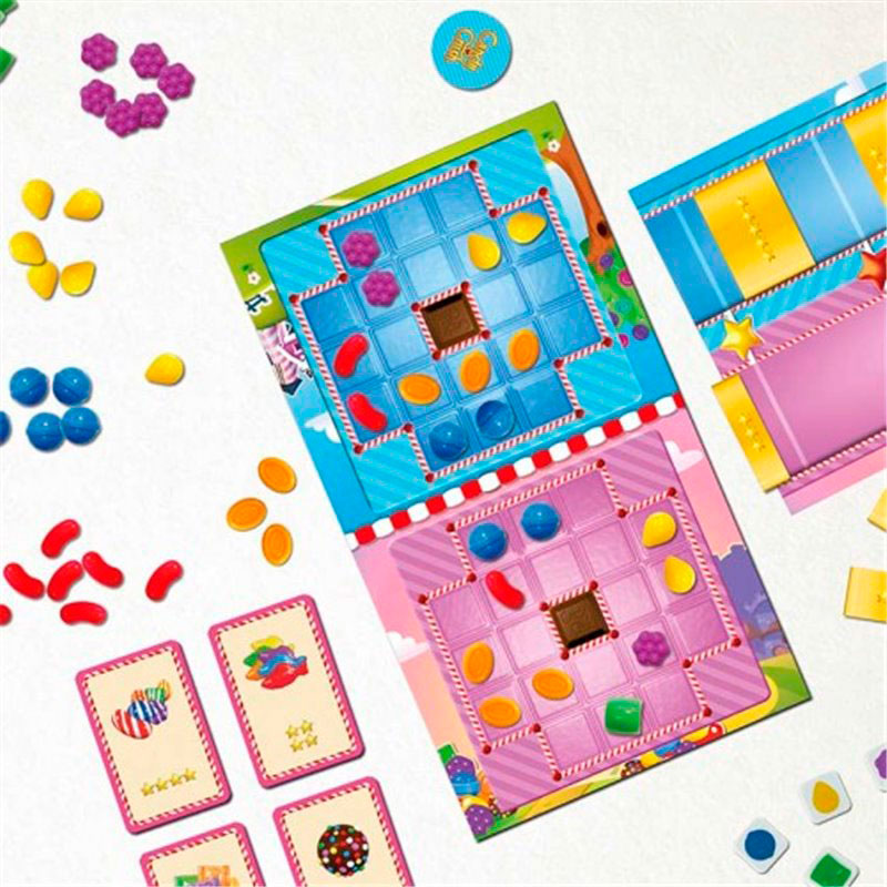 CANDY CRUSH - Imagen 2