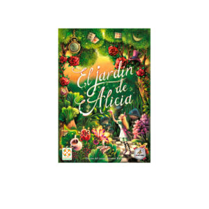 EL JARDÍN DE ALICIA