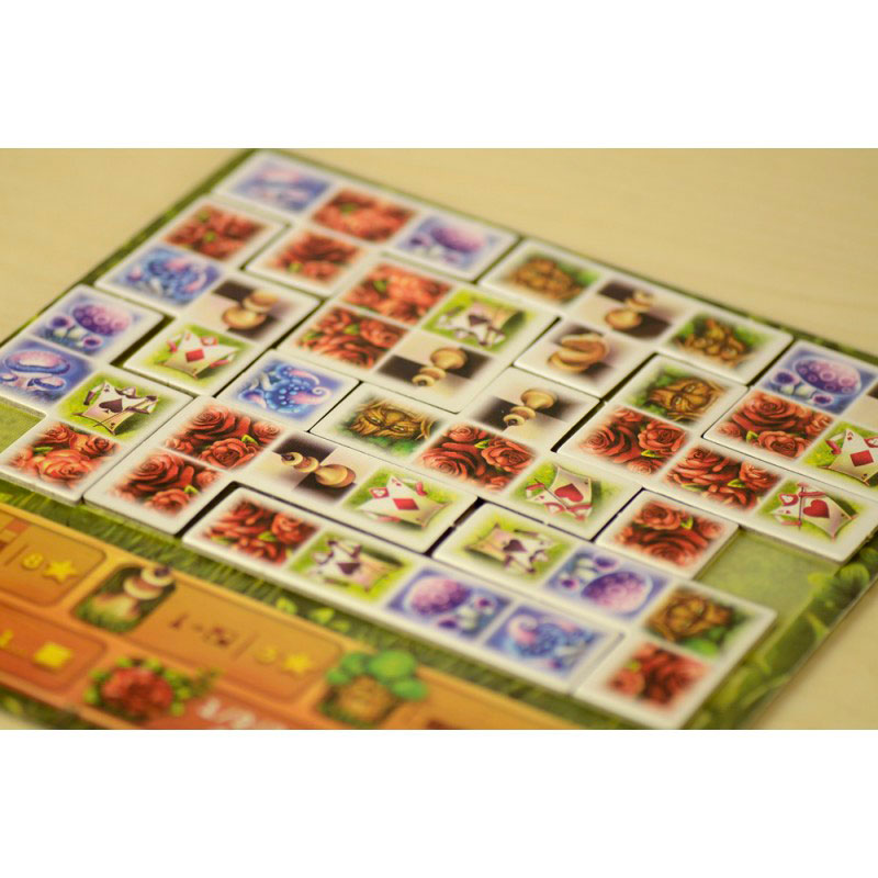 EL JARDÍN DE ALICIA - Imagen 2