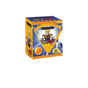 TRIVIAL BITE DRAGONBALL Z