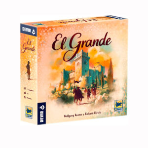 EL GRANDE
