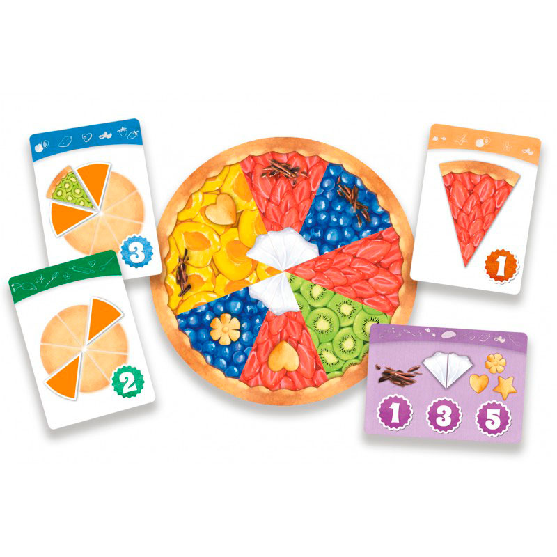 PIECE OF PIE - Imagen 2