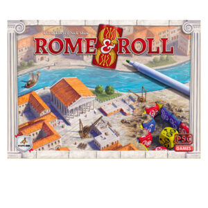 ROME and ROLL