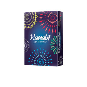 HANABI ¡QUÉ ESPECTÁCULO!