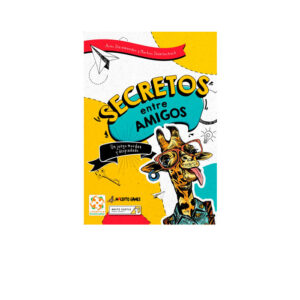 SECRETOS ENTRE AMIGOS