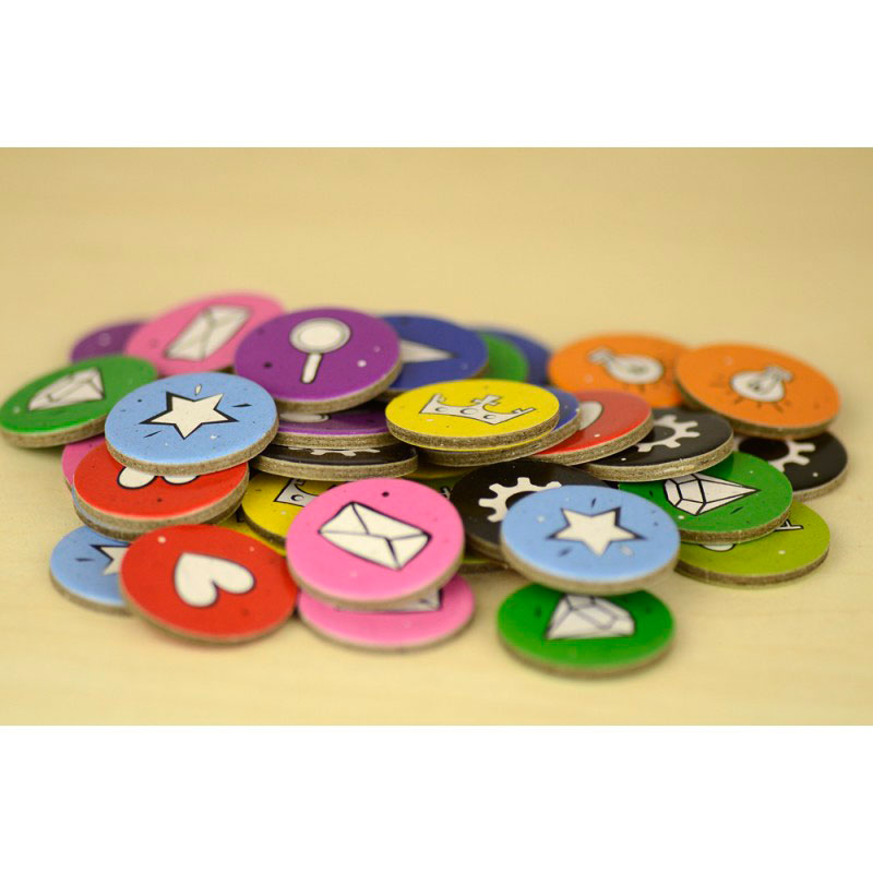 SECRETOS ENTRE AMIGOS - Imagen 2