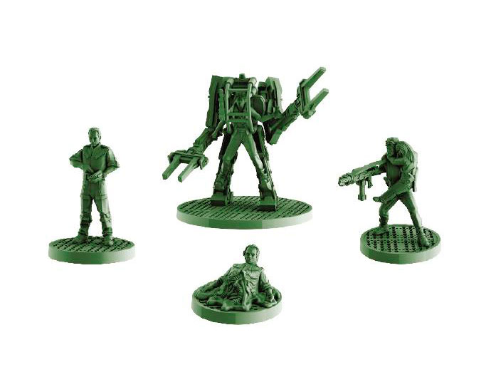 ALIENS: SULACO SURVIVORS - Imagen 2