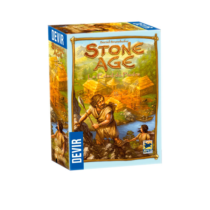 STONE AGE