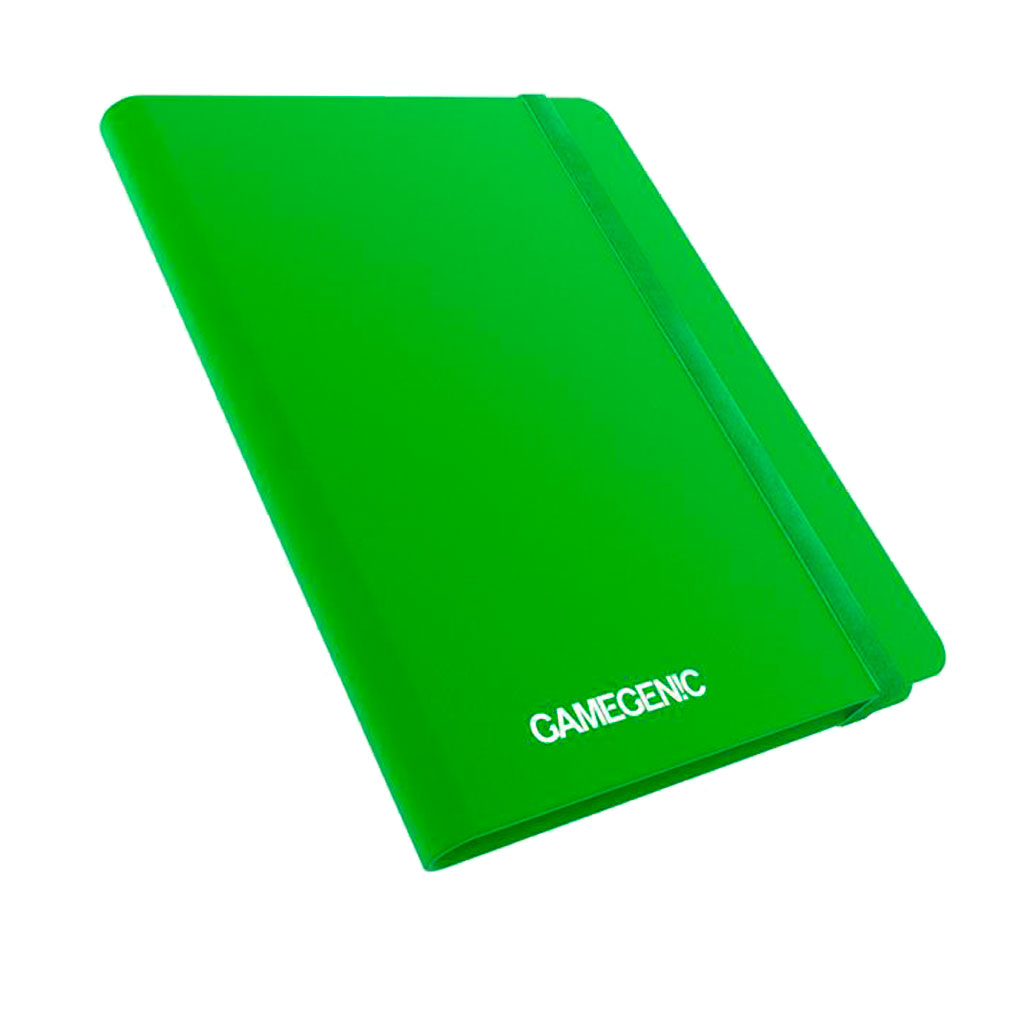 CARPESANO 18-POCKET VERDE