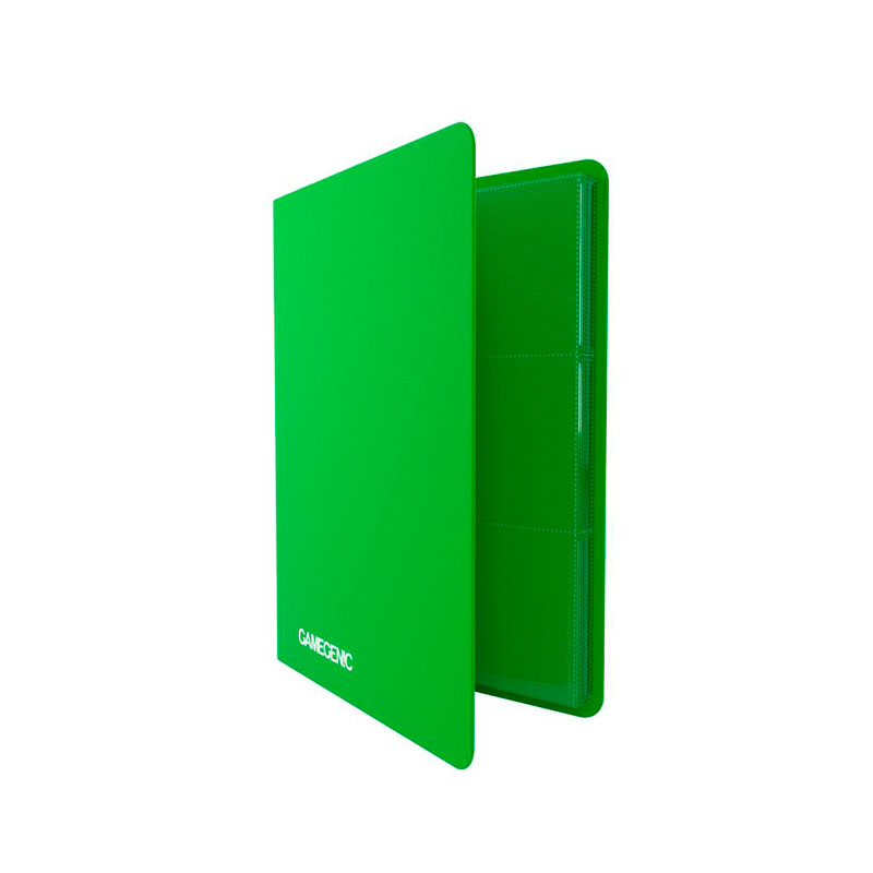 CARPESANO 18-POCKET VERDE - Imagen 2