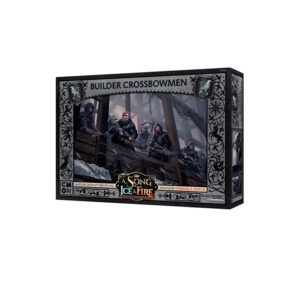 BALLESTEROS DE LOS CONSTRUCTORES