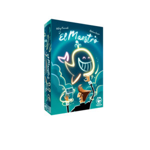 EL MAESTRO