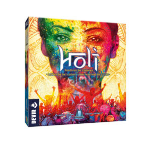 HOLI