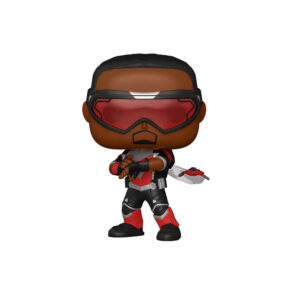 POP! THE FALCON