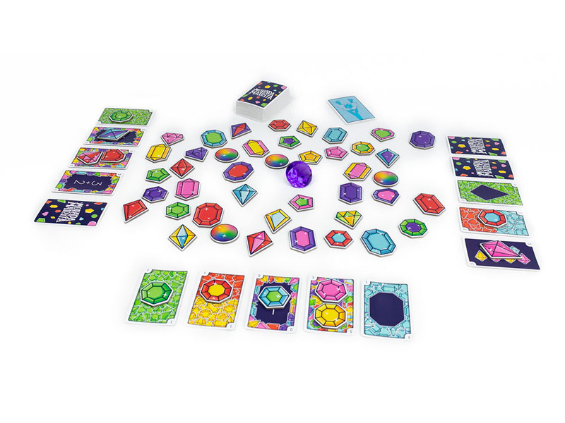 LA MORADA MALDITA - Imagen 2