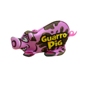 GUARRO PIG