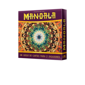 MANDALA