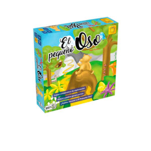 EL PEQUEÑO OSO