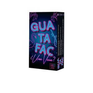 GUATAFAC ¿UNOS VICIOS?