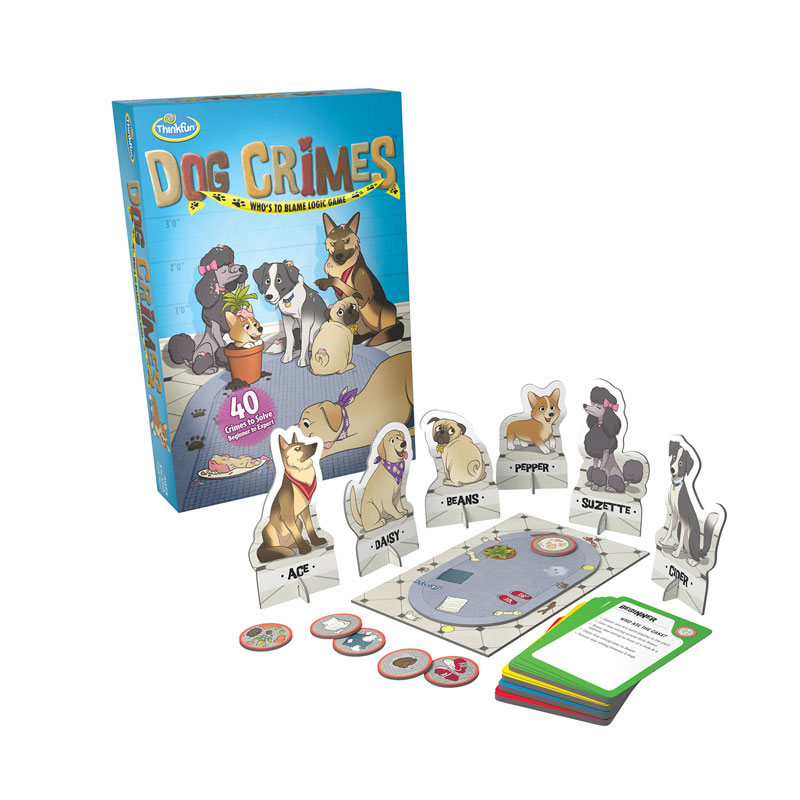 DOG CRIMES - Imagen 2