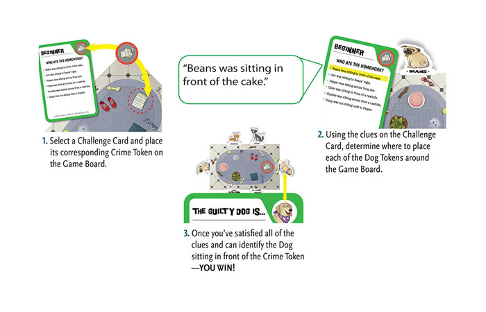 DOG CRIMES - Imagen 3