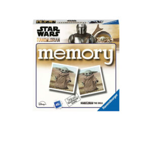 MEMORY BABY YODA
