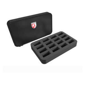 ESTUCHE MINI MINUS 16 MINIATURAS