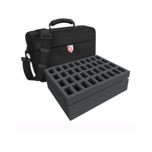 MALETA MEDIUM 36 PLUS PARA TANQUES Y MONSTRUOS