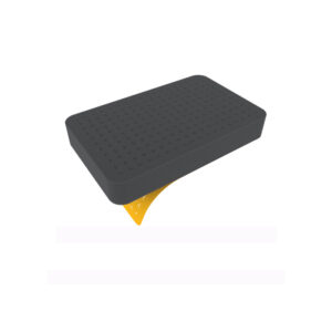 ESPUMA TAMAÑO 40 MM MEDIO RASTER AUTOADHESIVO