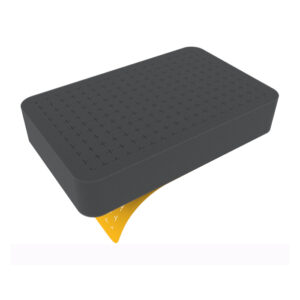 ESPUMA TAMAÑO 50 MM MEDIO RASTER AUTOADHESIVO