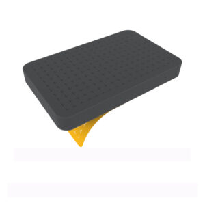 ESPUMA RASTER MEDIA TAMAÑO 30 MM AUTOADHESIVO