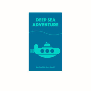 DEEP SEA ADVENTURE