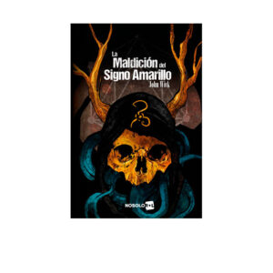 LA MALDICIÓN DEL SIGNO AMARILLO