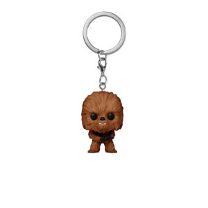 LLAVERO POP! CHEWBACCA
