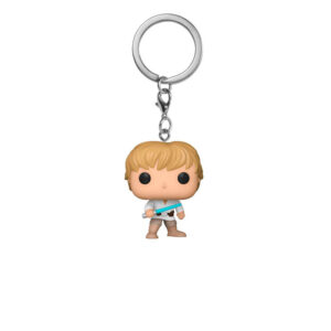 LLAVERO POP! LUKE