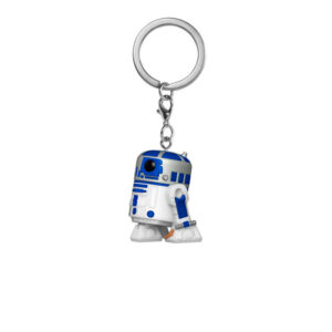 LLAVERO POP! R2-D2
