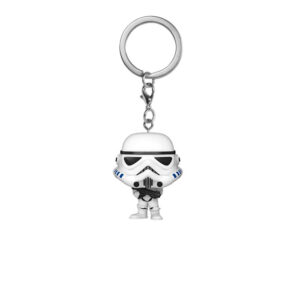 LLAVERO POP! STORMTROOPER