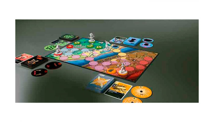 UNMATCHED BATTLE OF LEGENDS VOL.1 - Imagen 2