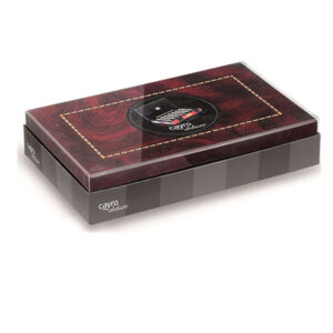 ESTUCHE DOMINÓ LUJO