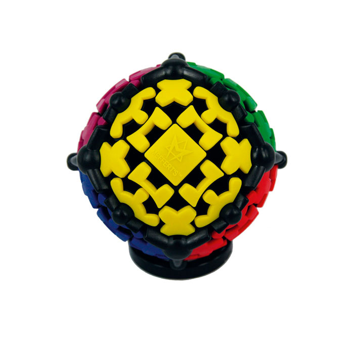 GEAR BALL - Imagen 2