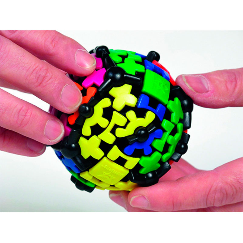 GEAR BALL - Imagen 3